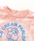 WEB限定  タイダイモチーフTシャツ