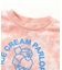 WEB限定  タイダイモチーフTシャツ