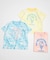 WEB限定  タイダイモチーフTシャツ