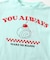 WEB限定  モチーフTシャツ