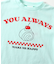 WEB限定  モチーフTシャツ