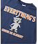 WEB限定  モチーフTシャツ
