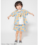 WEB限定  モチーフTシャツ