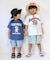 WEB限定  モチーフTシャツ