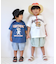WEB限定  モチーフTシャツ