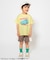 WEB限定  モチーフTシャツ