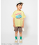 WEB限定  モチーフTシャツ