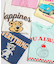 WEB限定  モチーフTシャツ