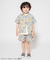 WEB限定  【リンク】POP総柄シャツ