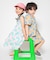 WEB限定  【リンク】POP総柄シャツ