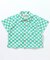 WEB限定  【リンク】POP総柄シャツ