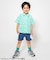 WEB限定  【リンク】POP総柄シャツ