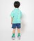 WEB限定  【リンク】POP総柄シャツ