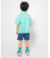 WEB限定  【リンク】POP総柄シャツ