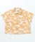 WEB限定  【リンク】POP総柄シャツ