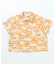 WEB限定  【リンク】POP総柄シャツ