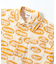 WEB限定  【リンク】POP総柄シャツ