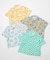 WEB限定  【リンク】POP総柄シャツ
