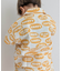 WEB限定  【リンク】POP総柄シャツ