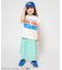 WEB限定  2PセットボーダーTシャツ