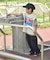 WEB限定  2PセットボーダーTシャツ
