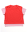 WEB限定  2PセットボーダーTシャツ