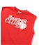 WEB限定  2PセットボーダーTシャツ