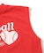 WEB限定  2PセットボーダーTシャツ