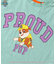 パウ・パトロール バリエーションTシャツ