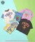 パウ・パトロール バリエーションTシャツ