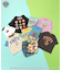 パウ・パトロール バリエーションTシャツ