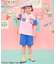サーティワン セットアップ  4分丈