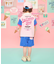 サーティワン セットアップ  4分丈