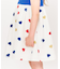 【リンク】3柄オフショルリボンドッキングワンピース_RP
