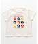 5柄PVC・スパンコールモチーフTシャツ