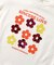 5柄PVC・スパンコールモチーフTシャツ