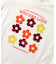 5柄PVC・スパンコールモチーフTシャツ