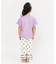5柄PVC・スパンコールモチーフTシャツ