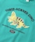 5柄PVC・スパンコールモチーフTシャツ