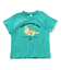 5柄PVC・スパンコールモチーフTシャツ