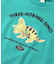 5柄PVC・スパンコールモチーフTシャツ