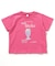 5柄PVC・スパンコールモチーフTシャツ