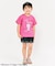 5柄PVC・スパンコールモチーフTシャツ
