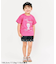 5柄PVC・スパンコールモチーフTシャツ