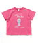 5柄PVC・スパンコールモチーフTシャツ