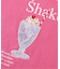 5柄PVC・スパンコールモチーフTシャツ