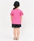 5柄PVC・スパンコールモチーフTシャツ