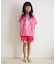 5柄PVC・スパンコールモチーフTシャツ