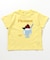 5柄PVC・スパンコールモチーフTシャツ