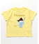 5柄PVC・スパンコールモチーフTシャツ